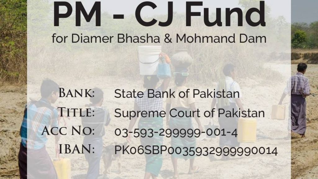 Water Dam Fund