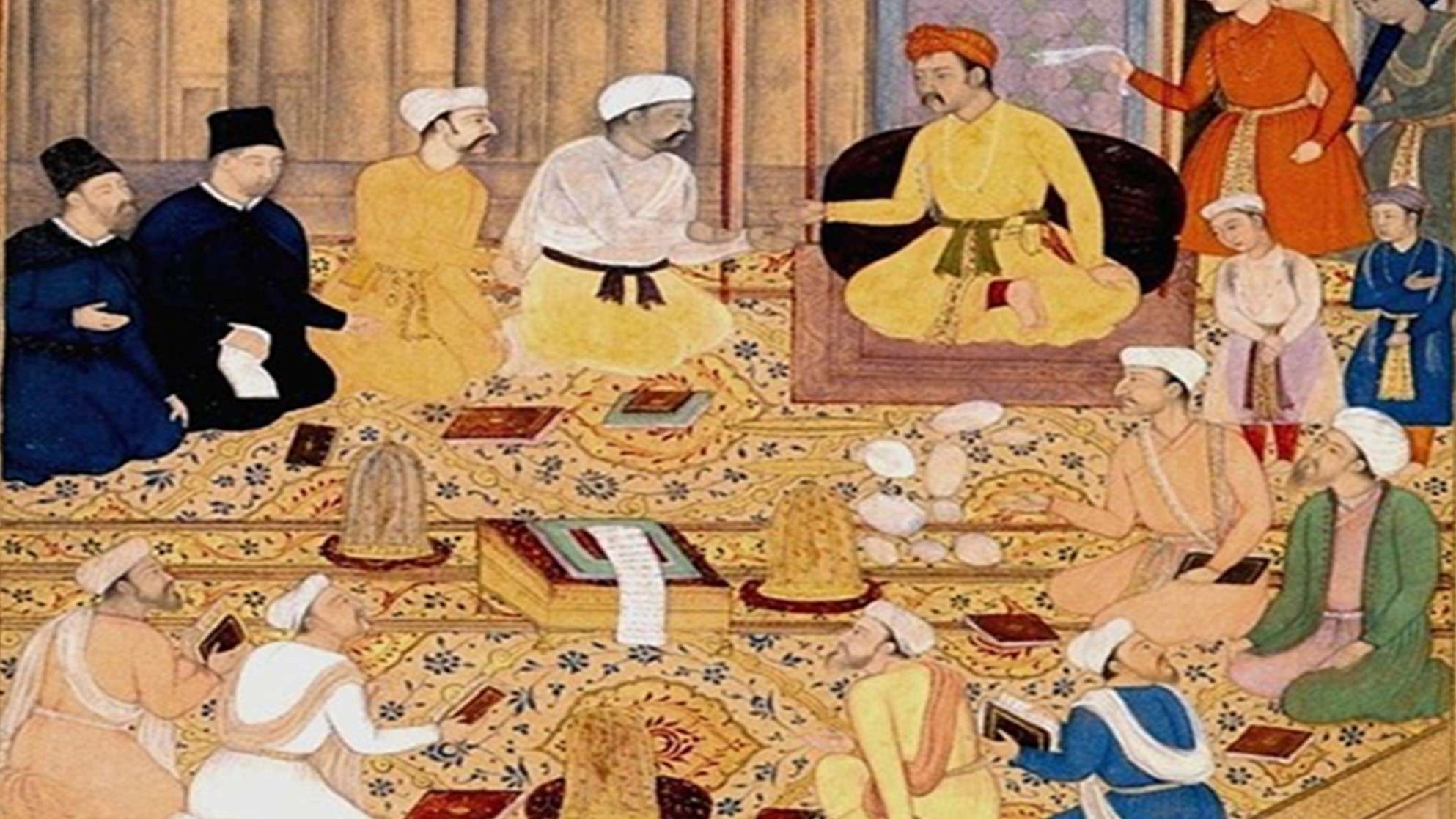 Will Modi Learn From Emperor Akbar’s Inclusiveness?