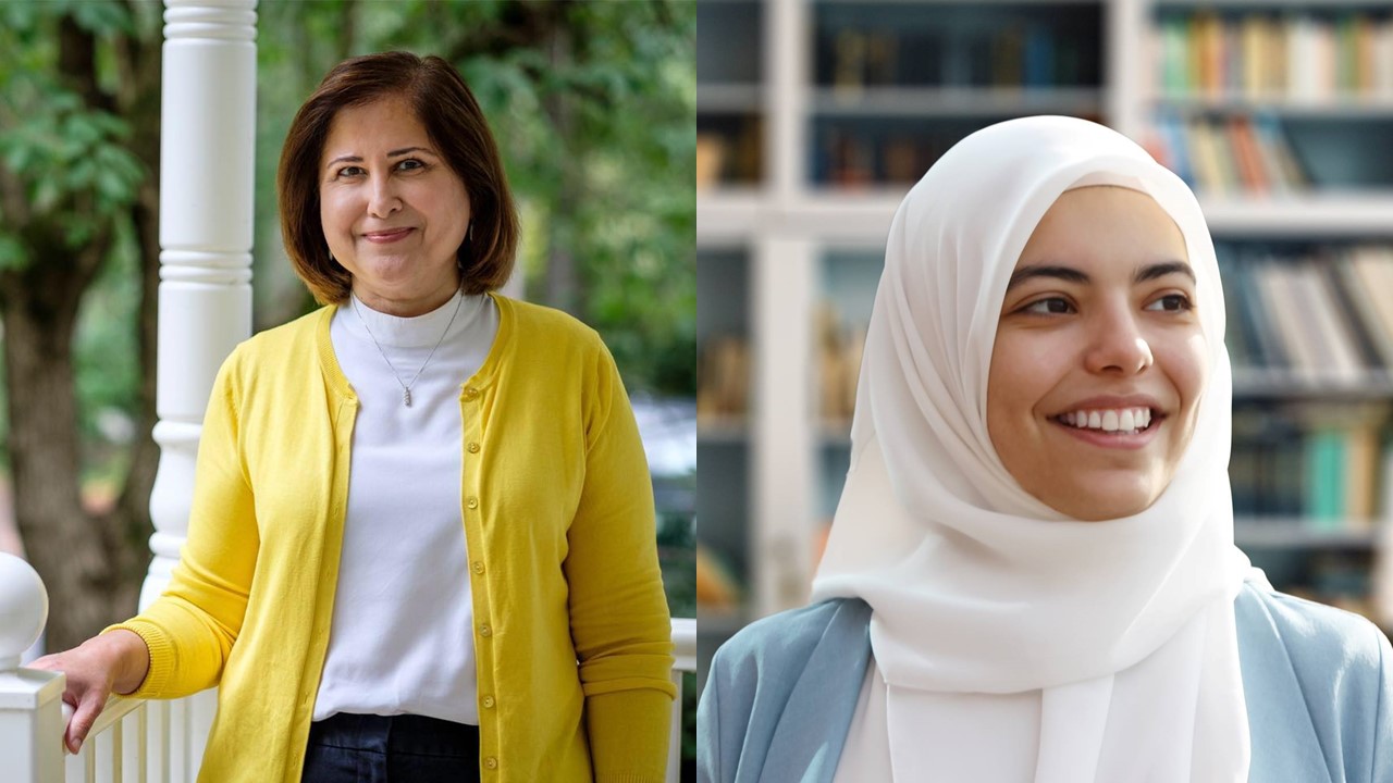 Ghazala Hashmi, Abrar Omeish Make History With Wins In Virginia Elections