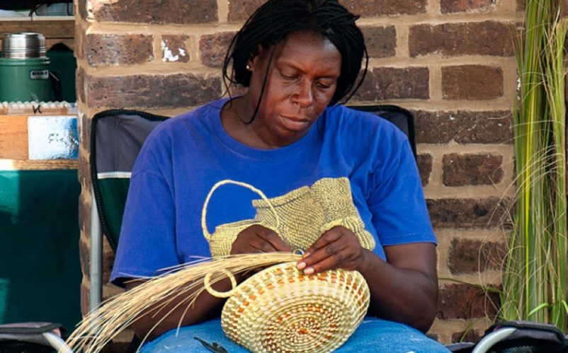 America’s Gullah community and its unique cultural heritage